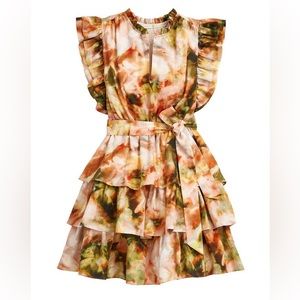 Marie Oliver Emery Dress XXS